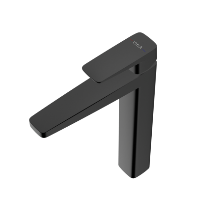 Высокий смеситель для раковины VitrA Root Square (Рут Скуэр) A4273336EXP фото
