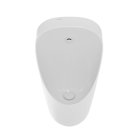 Писсуар сенсорный, безободковый VitrA M50 8305B003-5633 фото