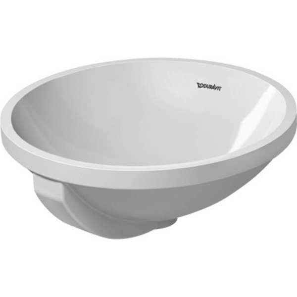 Раковина Duravit Architec 0468400000 фото
