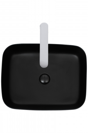 Накладная раковина WeltWassaer Elbach ELBACH 2195 MB фото