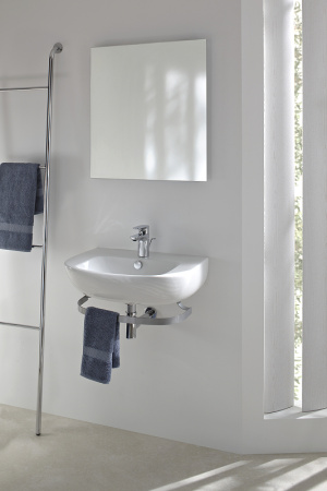 Подвесная раковина Jacob Delafon Odeon Up E4700-00 60 см фото