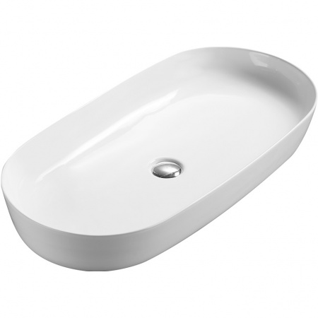 Накладная раковина SantiLine SL-1079 81x41 фото