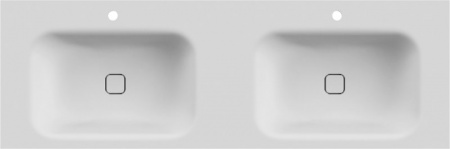 Подвесная раковина Cezares Titan TITAN-1600-2-LVB-SOSPESO фото