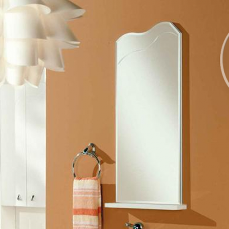 Зеркало Акватон Колибри 45 1A065302KO01L фото