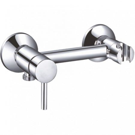 Держатель ручного душа со смесителем Ganzer GZ12 GZ 12202 фото