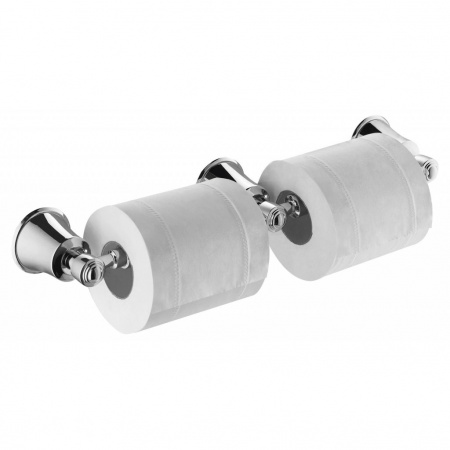 Держатель для туалетной бумаги Cezares Liberty CZR-F-8989A фото