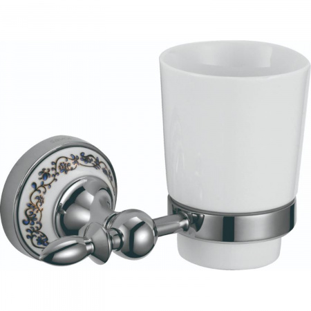 Стакан для зубных щеток Savol 68A S-06858A фото