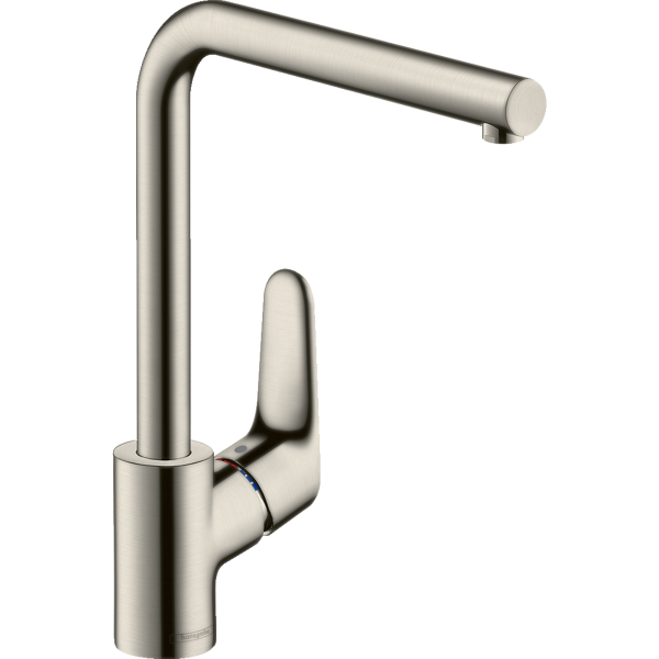 Смеситель для кухни Hansgrohe Focus 31817800 фото