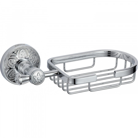 Мыльница настенная Savol 58A S-005832A фото