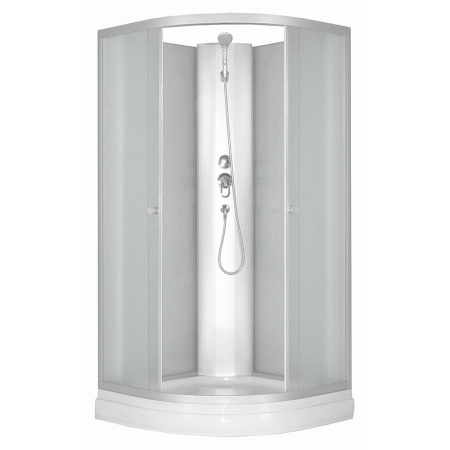 Душевая кабина River Nara Light Б/К 80/15 МТ фото