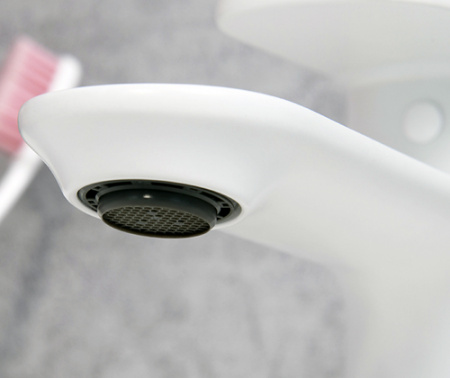 Смеситель для раковины WasserKRAFT Mindel 8503 фото