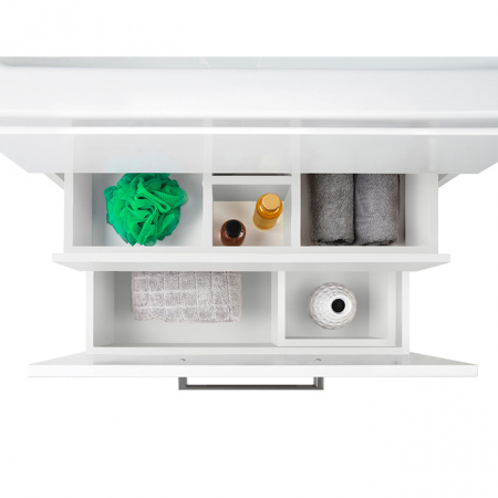 Тумба с раковиной Iddis New Mirro NMIR50Wi95K фото