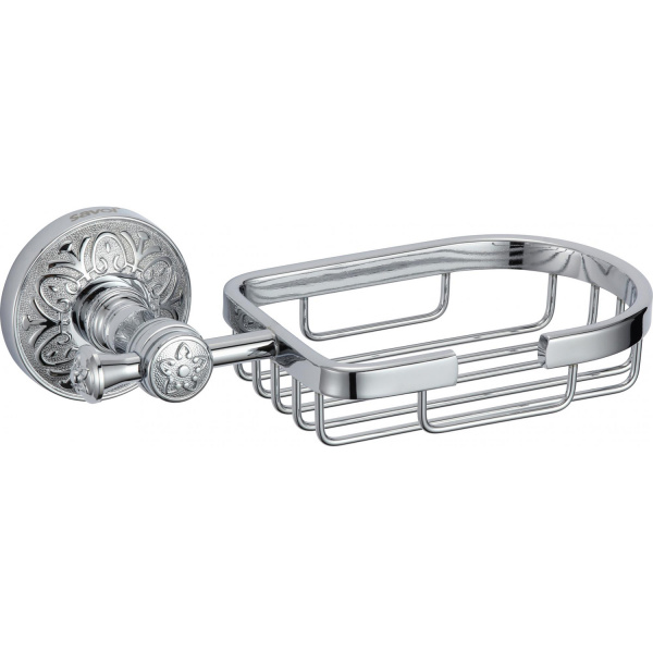 Мыльница настенная Savol 58A S-005832A фото