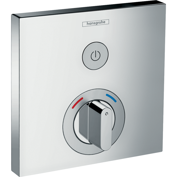 Смеситель для душа Hansgrohe ShowerSelect 15767000 фото