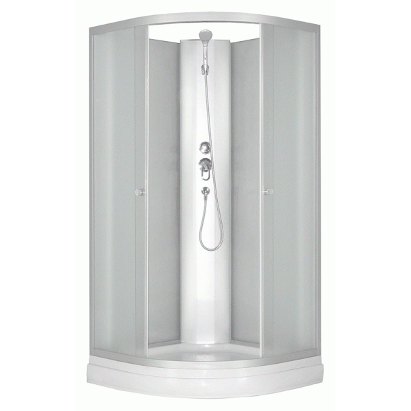 Душевая кабина River Nara Light Б/К 90/15 МТ фото