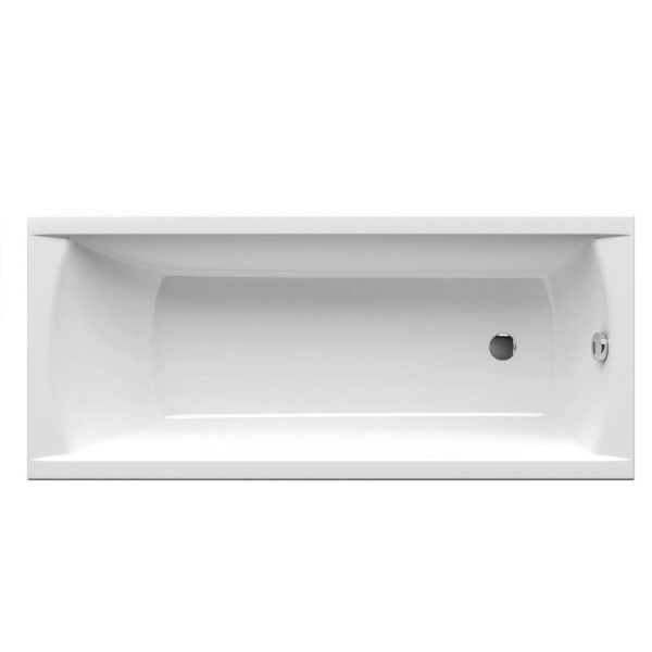 Акриловая ванна Ravak Classic C861000000 120х70 фото