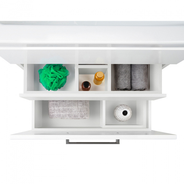 Тумба с раковиной Iddis New Mirro NMIR50Wi95K фото