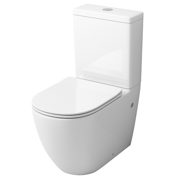 Унитаз напольный Grossman GR-4446S фото