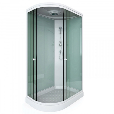 Душевая кабина Style S-08 R 120x80 фото