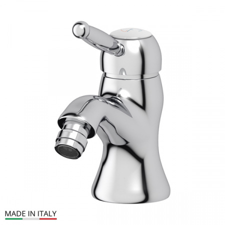 Смеситель для биде Ponsi Stilmar PON 253/M...CR хром фото