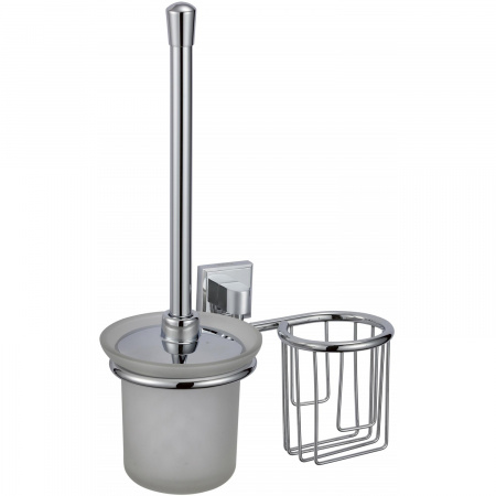 Держатель для туалетного ёршика и освежителя воздуха Savol 95 S-L09594 фото