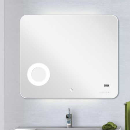 Зеркало Акватон Элио 100 1A194202EO010 фото