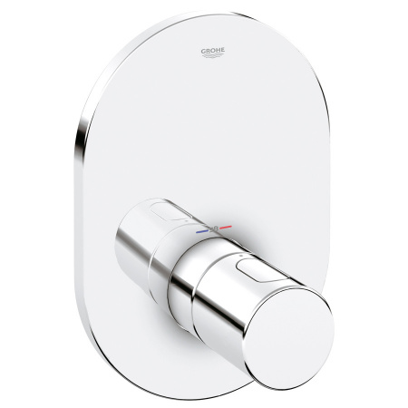 Термостат центральный Grohe Grohtherm 1000 19469000 фото
