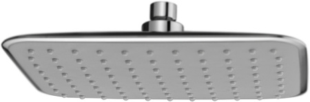 Душевая система Clever Nine Xtreme 60135 Хром глянцевая фото