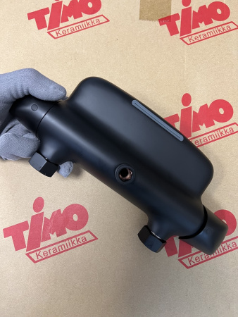 Смеситель для ванны с душем Timo Helmi 4024/03Y фото