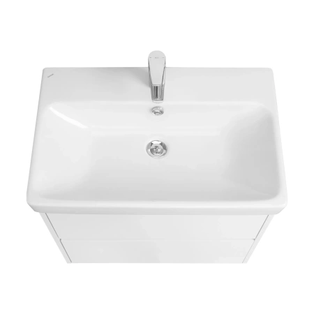 Тумба под раковину Акватон Сканди 70 1A251801SD010 фото