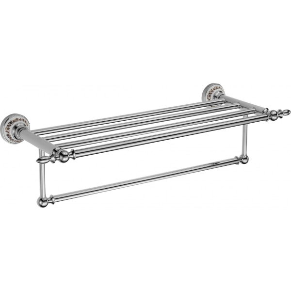 Полочка для полотенец Savol 68A S-06844A фото