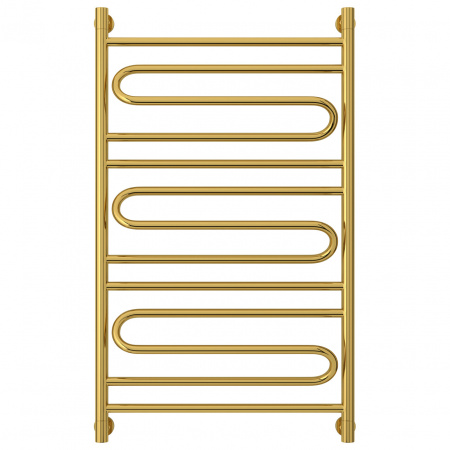 Водяной полотенцесушитель Сунержа Элегия+ 100х60 03-0205-1060 золото фото