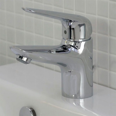 Смеситель для раковины Hansgrohe Novus 71021000 фото