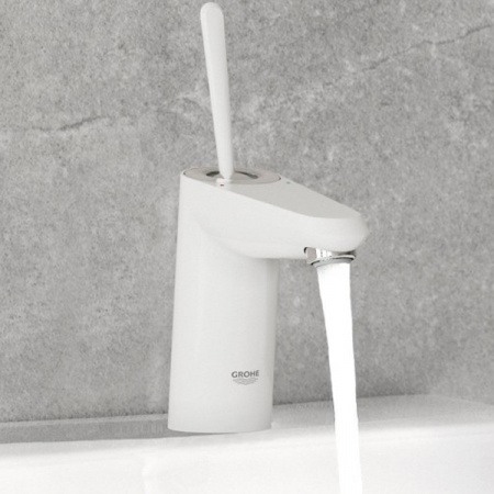 Смеситель для раковины Grohe Eurodisc Joy 23425LS0 фото