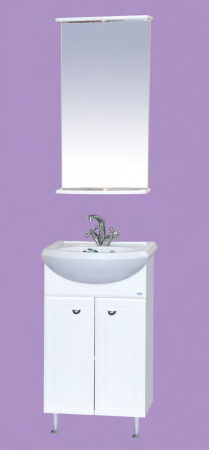 Тумба под раковину Misty Уют 45 Э-Уют01045-01Пр фото