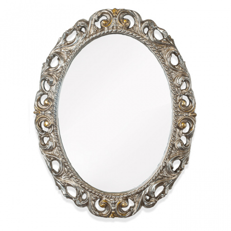 Зеркало Tiffany World TW03642mecca 72х92 фото