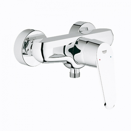 Смеситель для душа Grohe Eurodisc Cosmopolitan 33569002 фото