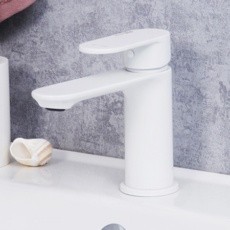 Смеситель для раковины WasserKRAFT Mindel 8503 фото