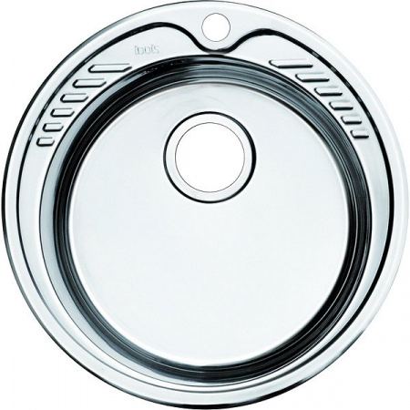 Мойка кухонная Iddis Suno SUN49P0i77 фото