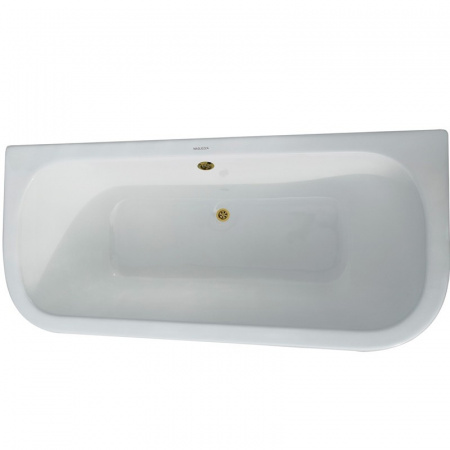 Чугунная ванна Magliezza Elena Do 170х76 на ножках фото