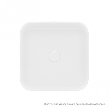 Накладная раковина Iddis Bridge BRIWS04i27 фото