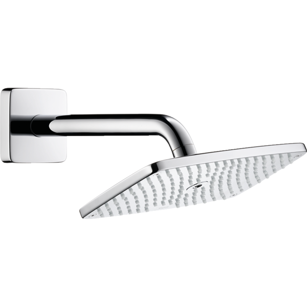 Верхний тропический душ Hansgrohe Raindance Е Air 1jet 240 27370000 фото