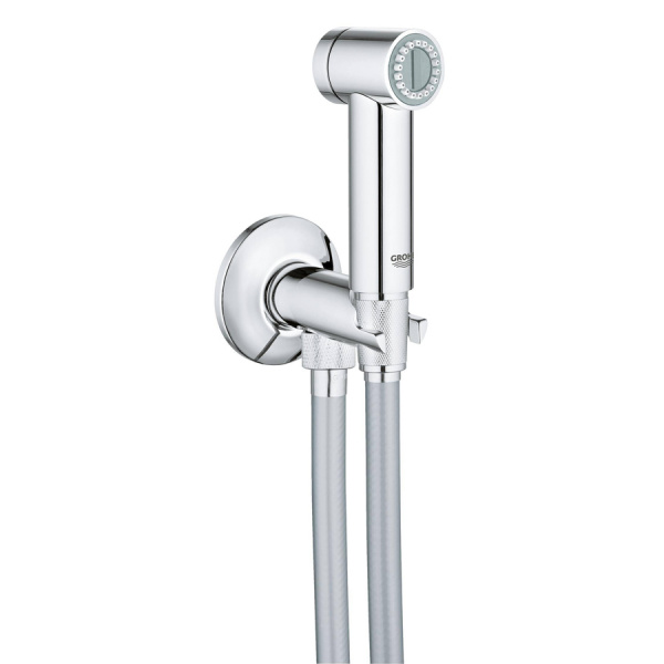 Гигиеническая лейка без смесителя Grohe Sena Trigger Spray 35 фото