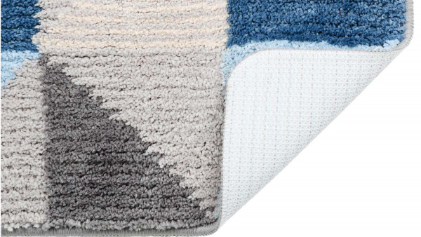 Коврик для ванной комнаты Fixsen Visa FX-5005Z фото