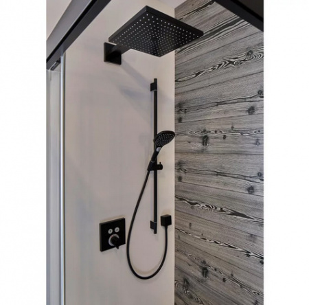 Верхний тропический душ Hansgrohe Raindance Е Air 1jet 300 26238670 фото
