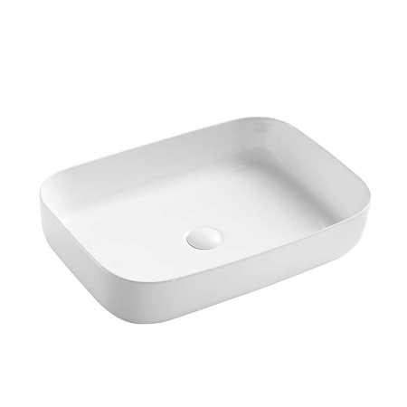 Накладная раковина Vincea VBS-304 60x42 фото