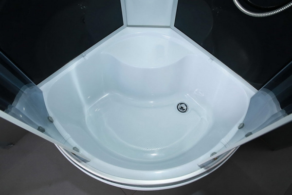 Душевая кабина Erlit Comfort ER3509TP-C4 90x90 фото