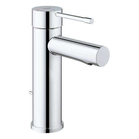 Смеситель для раковины Grohe Essence New 23379001 фото