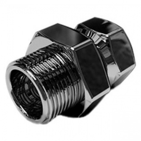 Американка Двин прямая 1/2 внутренне-наружная резьба фото