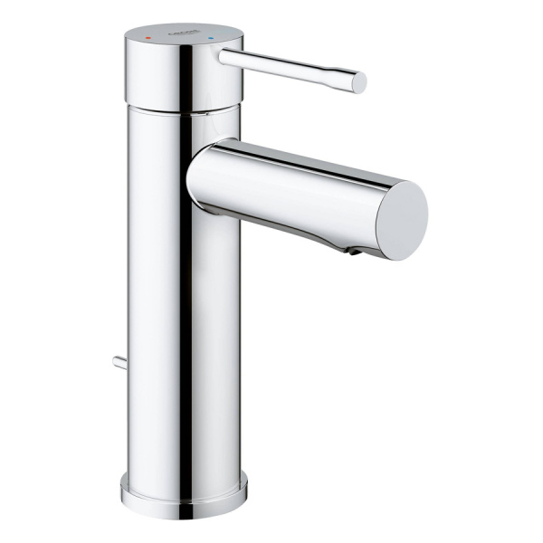 Смеситель для раковины Grohe Essence New 23379001 фото